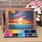 Planet Sunset Diamond Art Kit by Make Market®